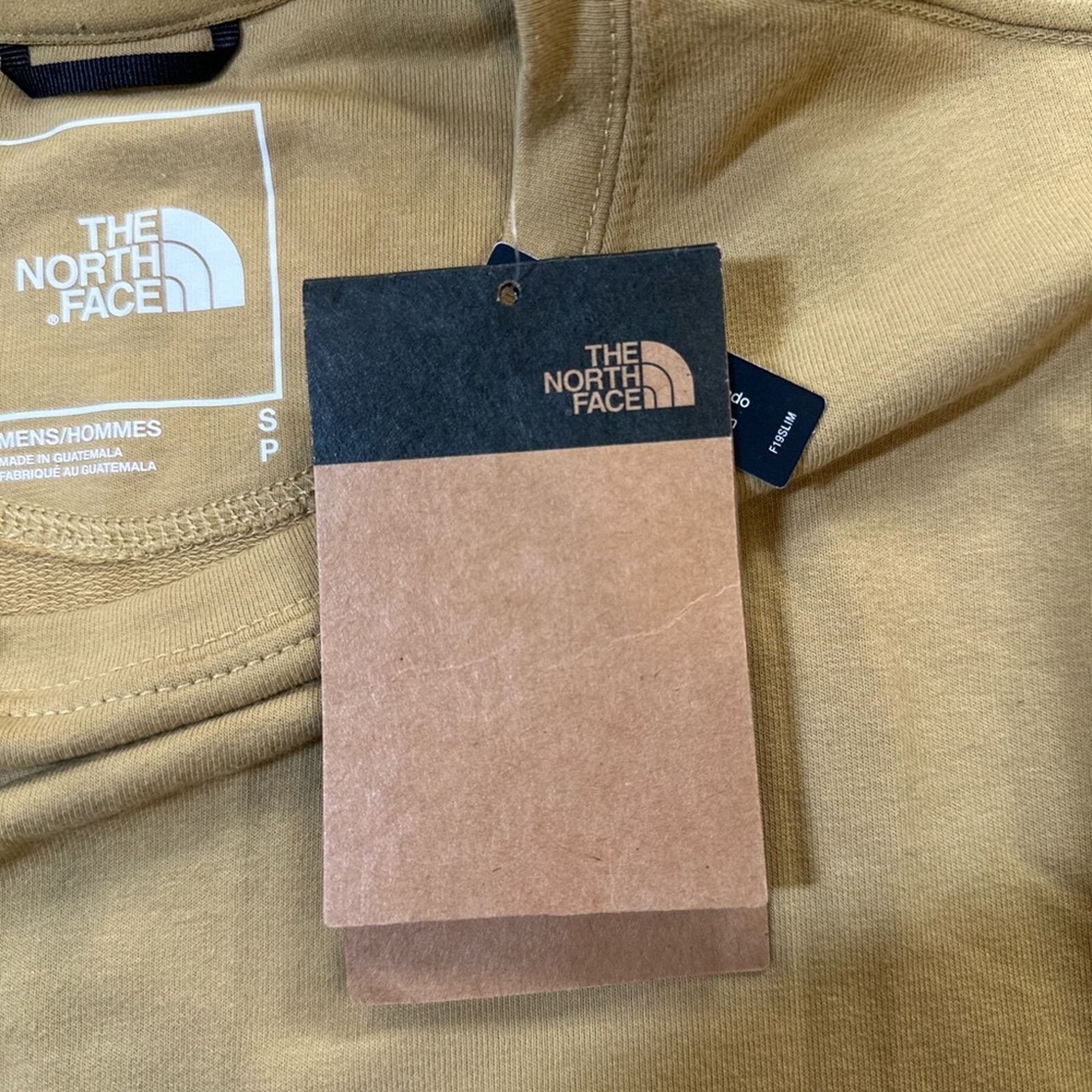 The North Face The North Face Men's Long Sleeve Tee Size US S / EU 44-46 / 1 - 5 Thumbnail