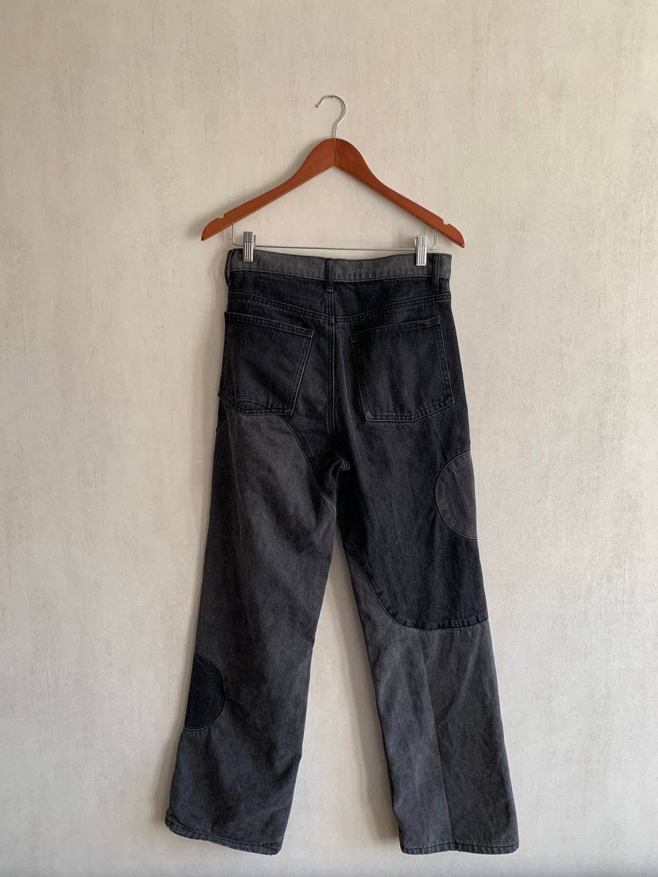 Jaded London Jaded London Jeans Relaxed Fit Y2K Style Mens Size 28 Size US 28 / EU 44 - 8 Thumbnail