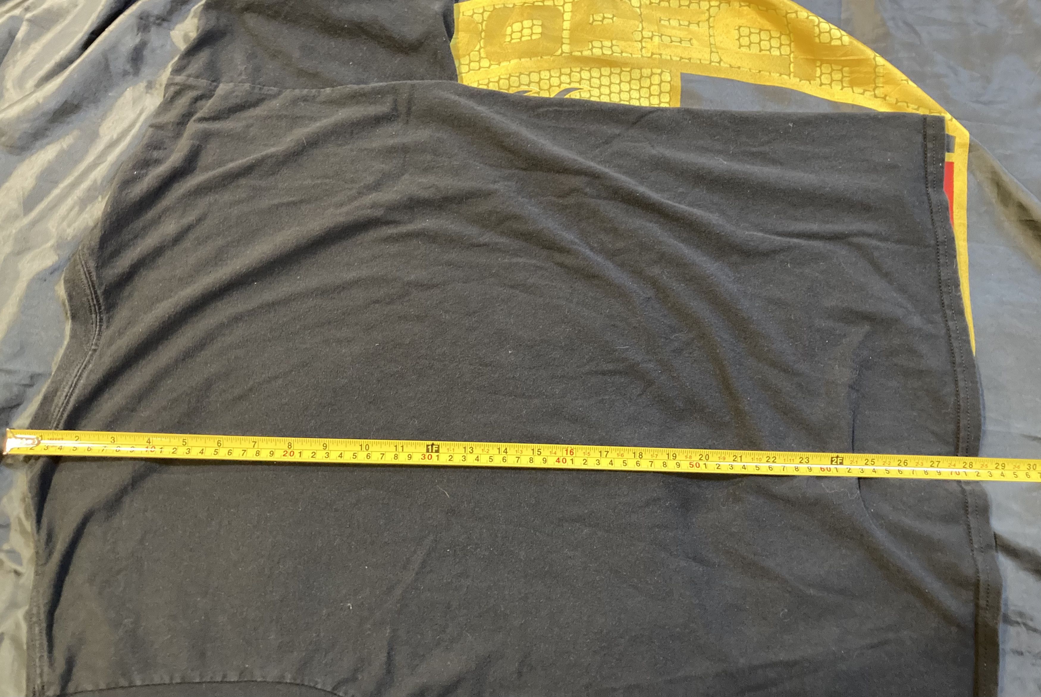 Iron Maiden Iron Maiden T-Shirt OFFICIAL *FAN CLUB ONLY* FC 2015 Size US M / EU 48-50 / 2 - 6 Thumbnail