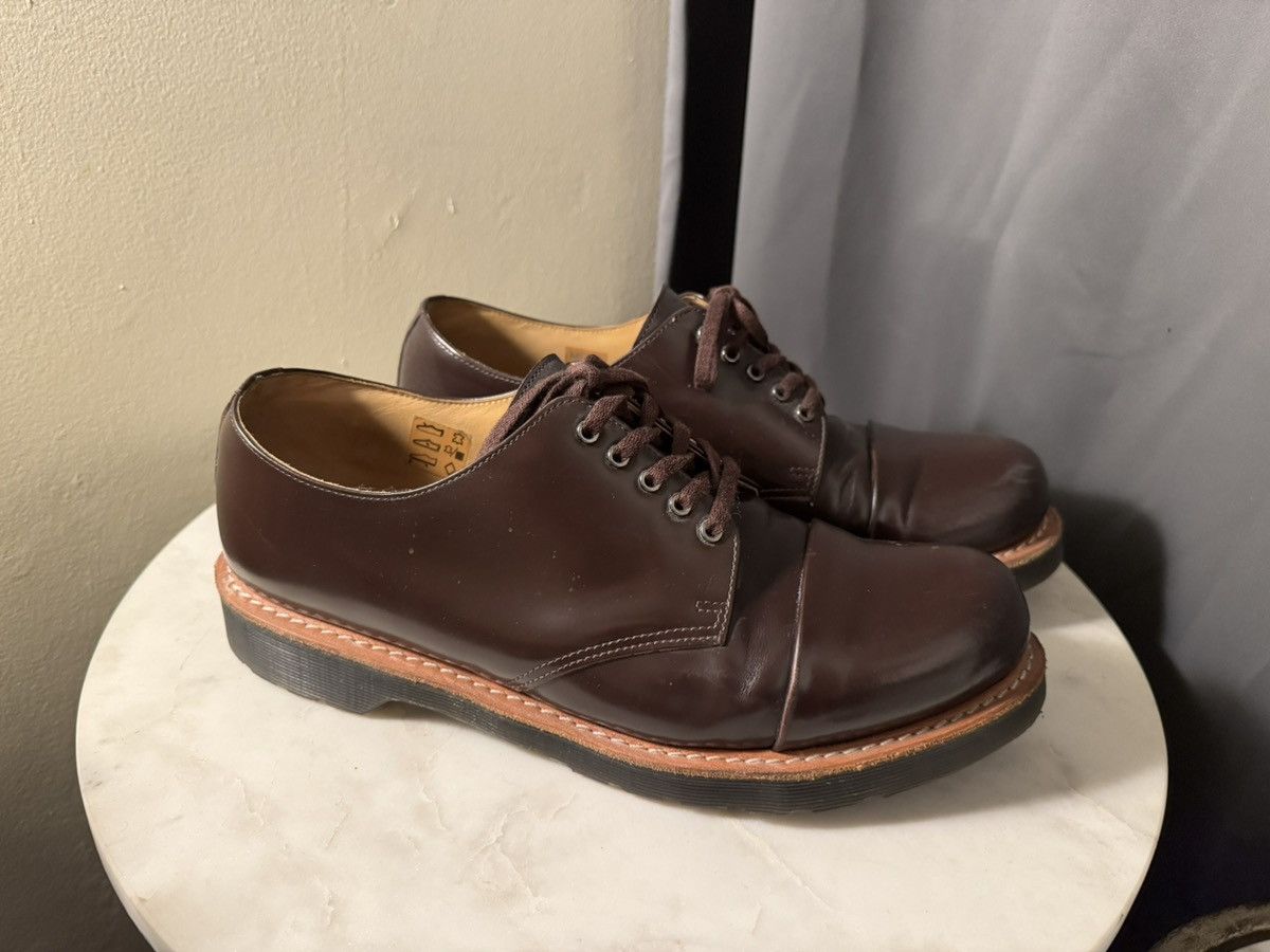 Dr. Martens Dr. Marten’s Size US 11 / EU 44 - 1 Thumbnail