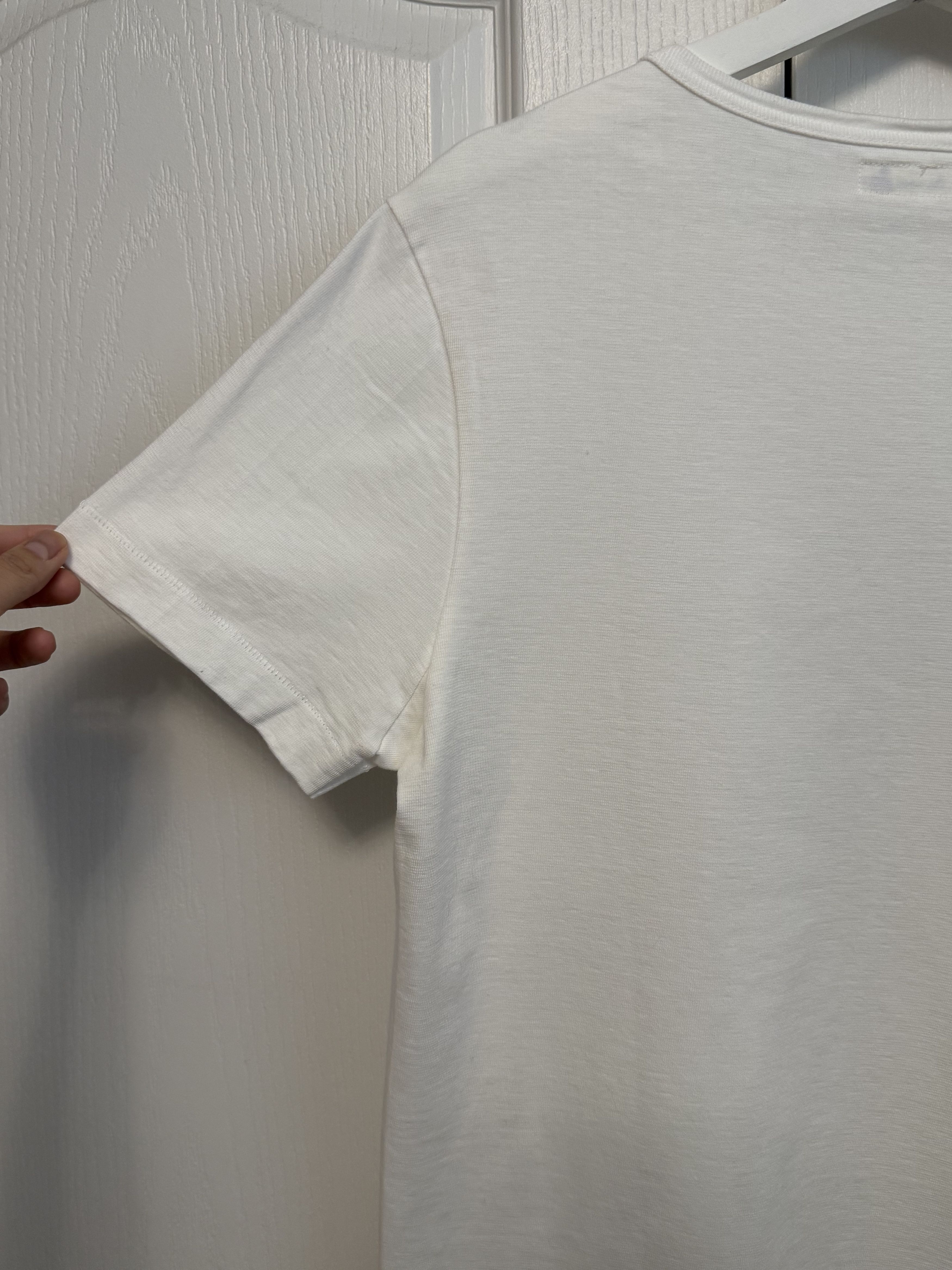 Merz B. Schwanen Merz B Schwanen 215 Tee Medium (Rivet & Hide) Size US M / EU 48-50 / 2 - 9 Thumbnail