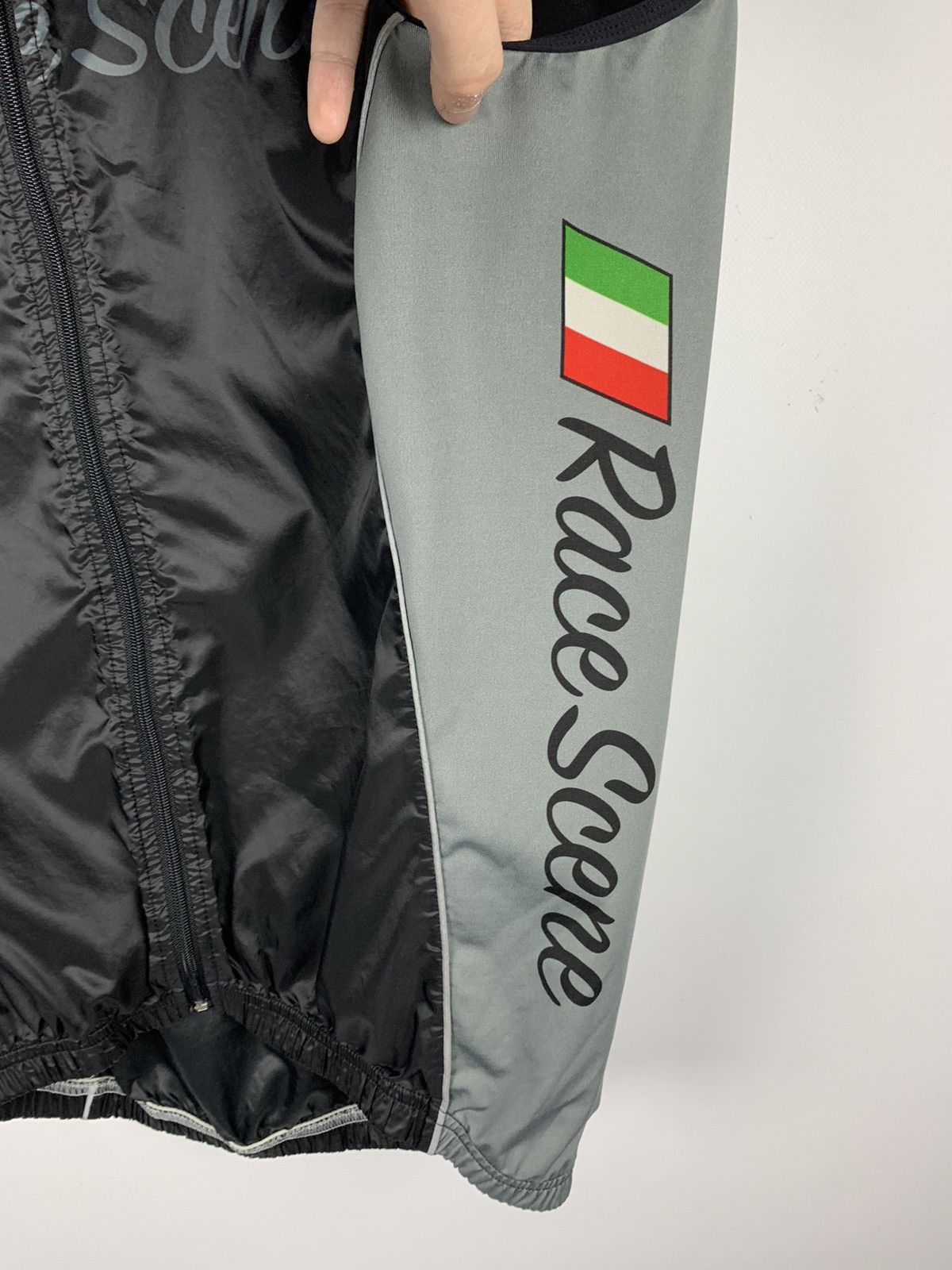 Other Santini Italy Cycling Jacket Vest Sleeveless Gilet Size XL Size US XL / EU 56 / 4 - 4 Thumbnail