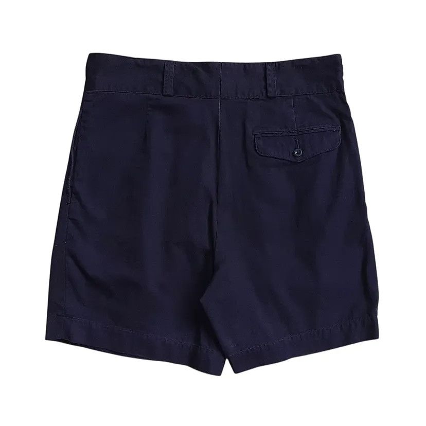 RRL Ralph Lauren Polo Ralph Lauren Gurkha Short Pants Size US 34 / EU 50 - 4 Thumbnail