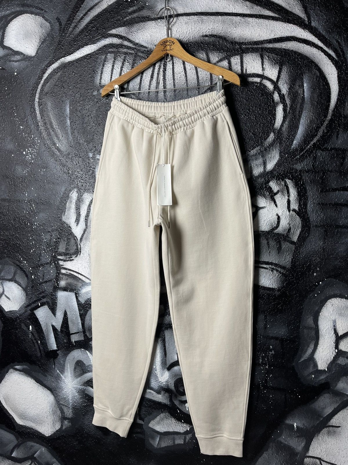 Arket ARKET French Terry Sweatpants Women’s Size M Size 27" / US 4 / IT 40 - 1 Thumbnail