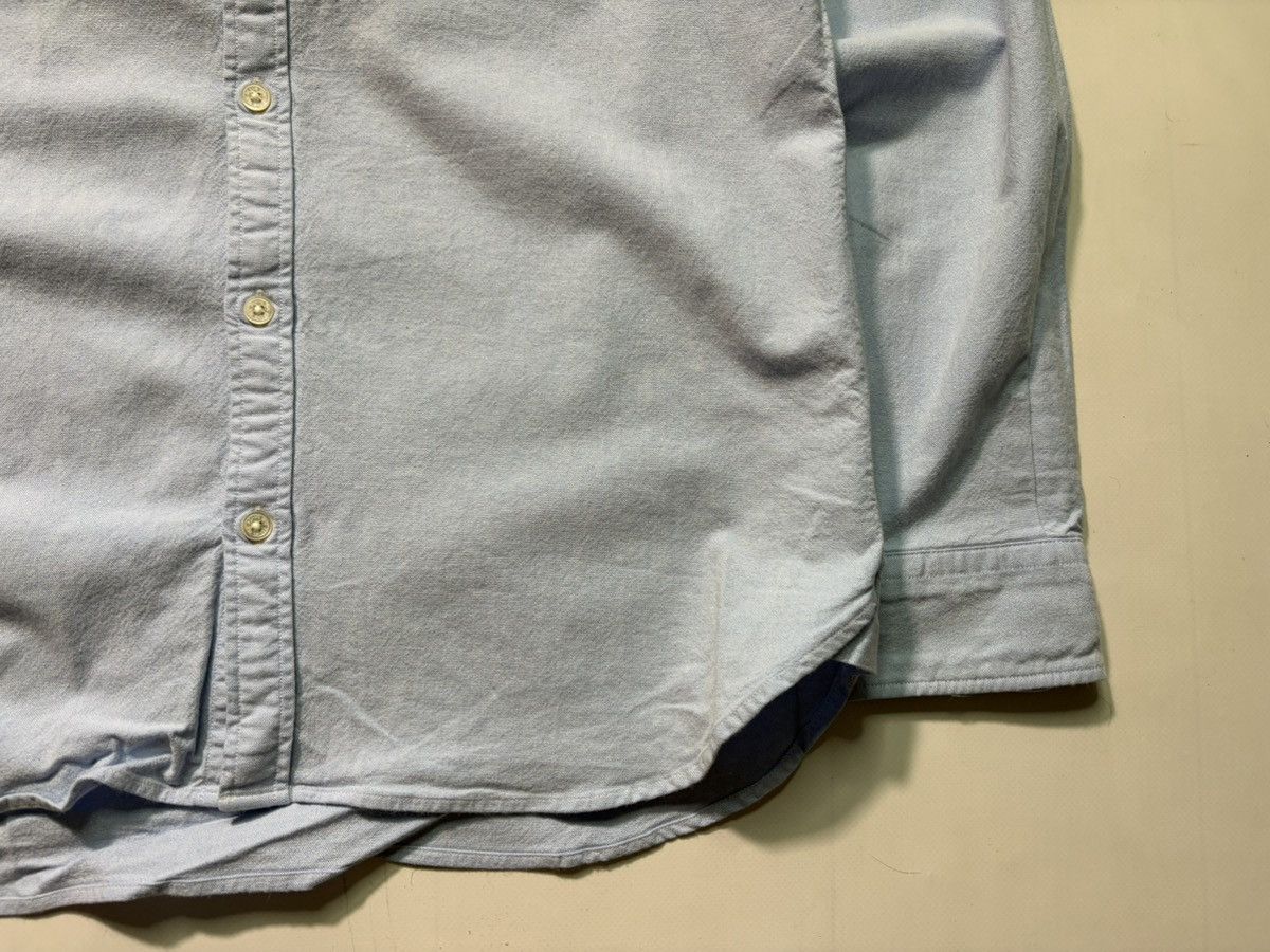 Beams Plus Beams Shirts Button up Size US L / EU 52-54 / 3 - 4 Thumbnail