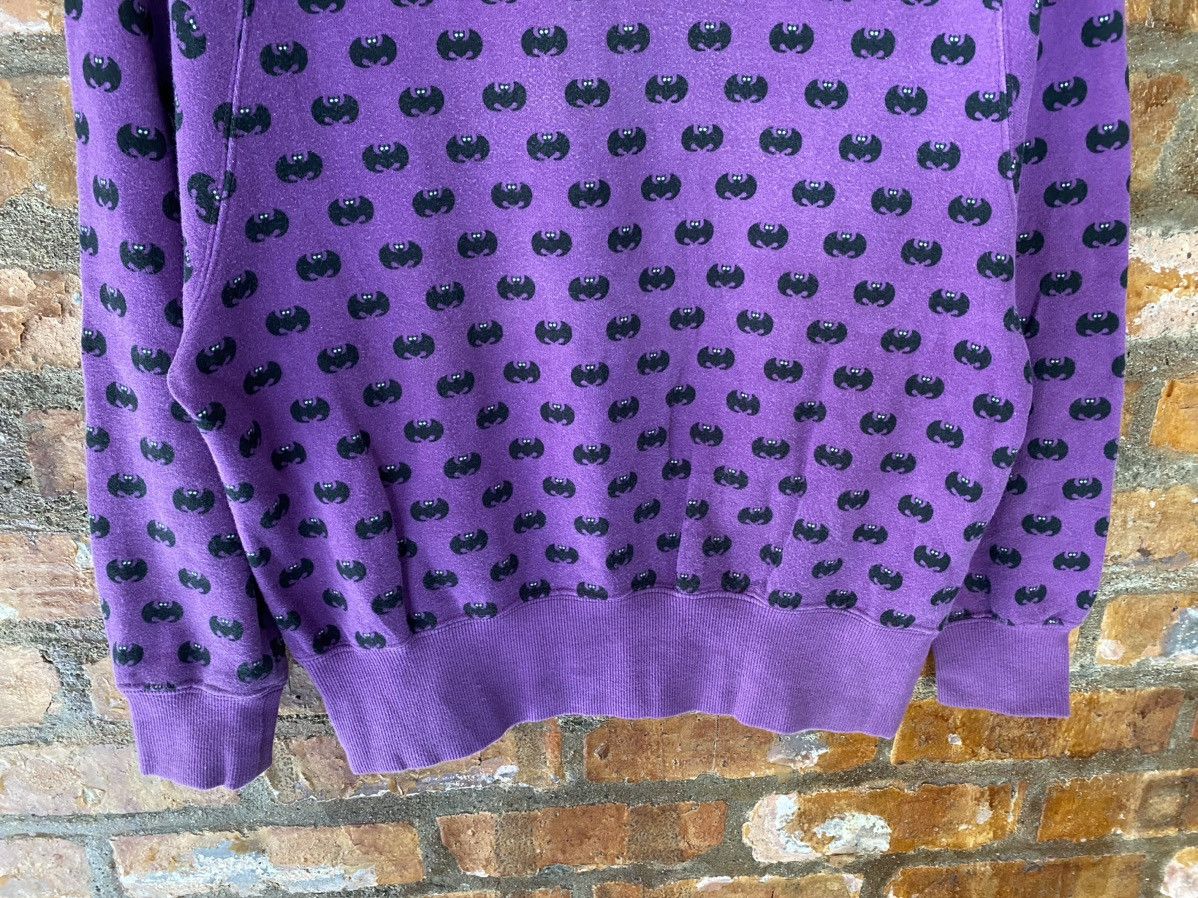 Issey Miyake × Ne-Net × Tsumori Chisato 2000s Issey miyake BAT full print Size M / US 6-8 / IT 42-44 - 4 Thumbnail