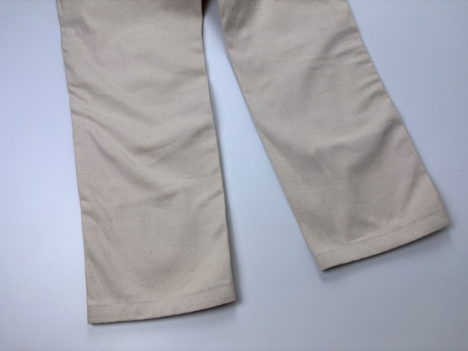 Hugo Boss Hugo Boss Candiani Denim Utility Carpenter Jeans Work 34x30 Size US 34 / EU 50 - 6 Thumbnail