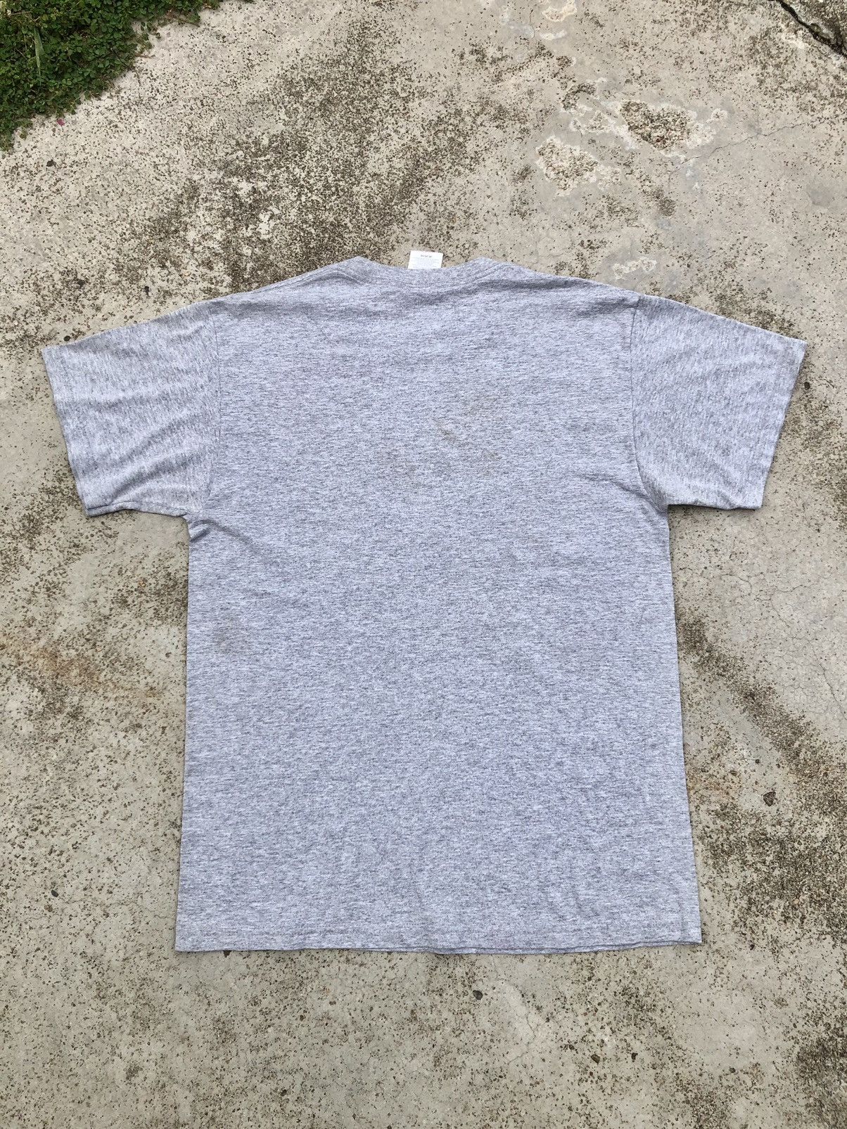 Vintage Y2K THE STARTING LINE BAND TEE Size US M / EU 48-50 / 2 - 4 Thumbnail