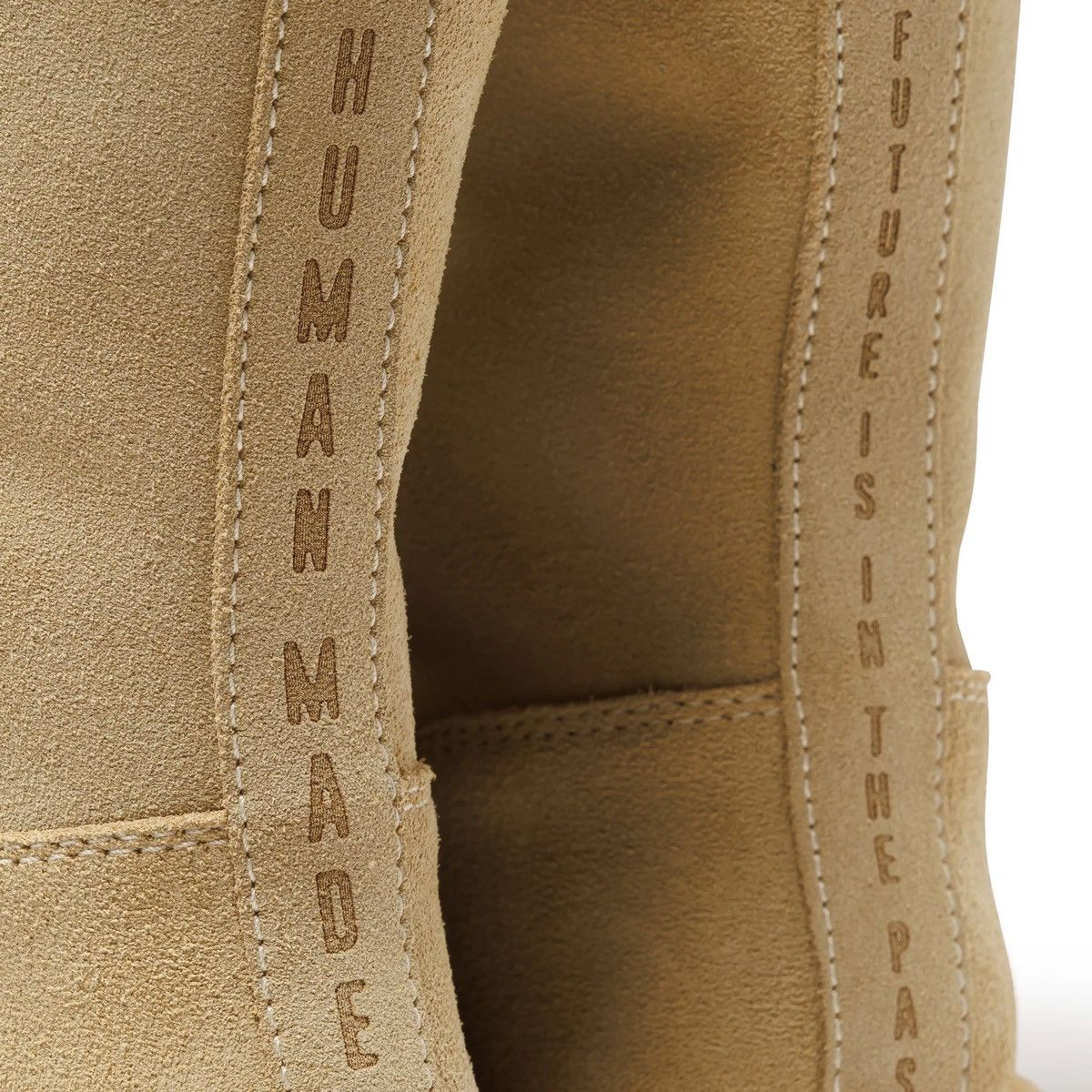 Human Made Human Made Clarks Desert Made Size ONE SIZE - 9 Thumbnail