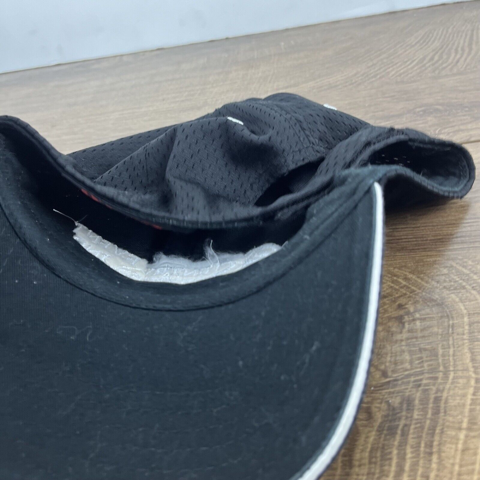Other Sentry Event Services Hat Black Hat Adjustable Adult Fit Hat Size ONE SIZE - 13 Thumbnail
