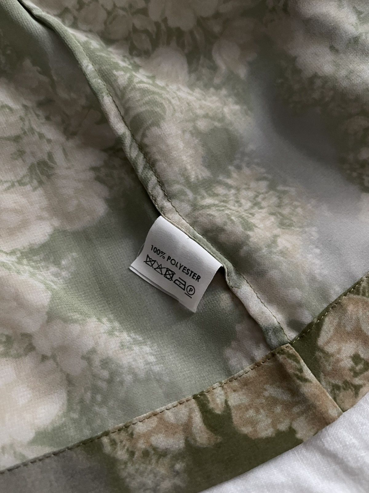 Dries Van Noten Dries van noten ruffle zip shirt Size US M / EU 48-50 / 2 - 4 Thumbnail