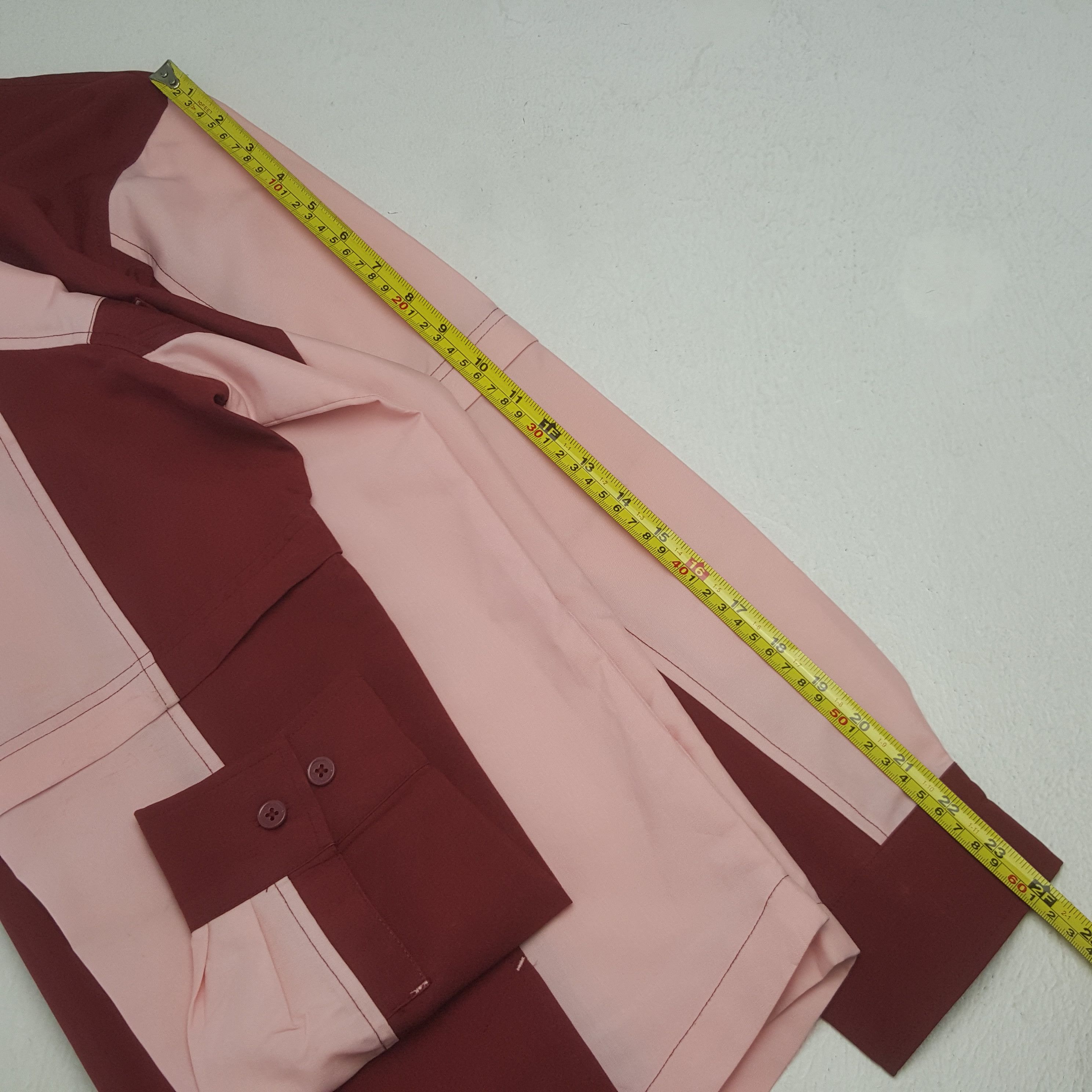 Japanese Brand Vintage 7 Eleven Japanese Brand Uniform Jacket RR26 Size US L / EU 52-54 / 3 - 7 Thumbnail