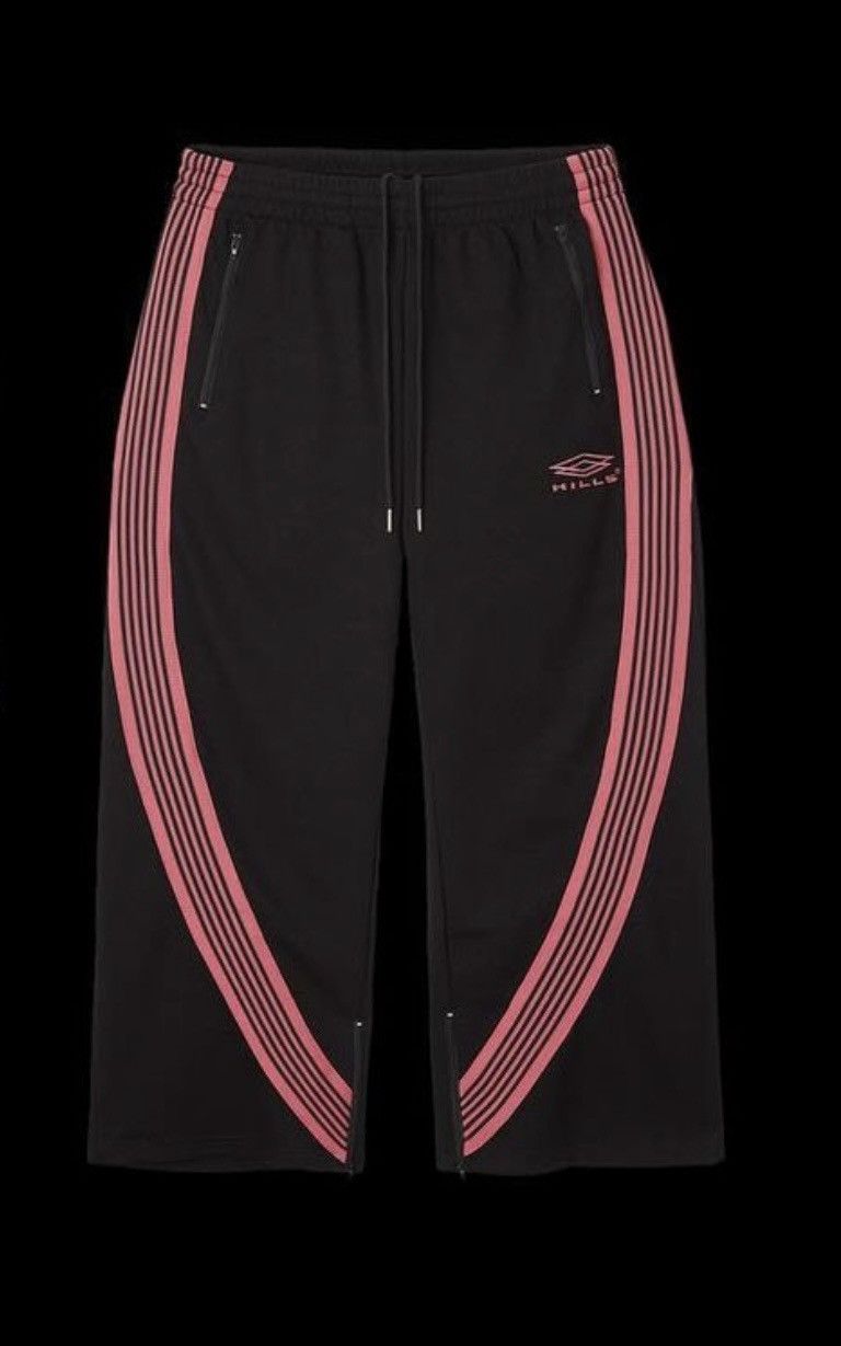Other Gold + vintage mixed berry sweats Size US 32 / EU 48 - 1 Thumbnail