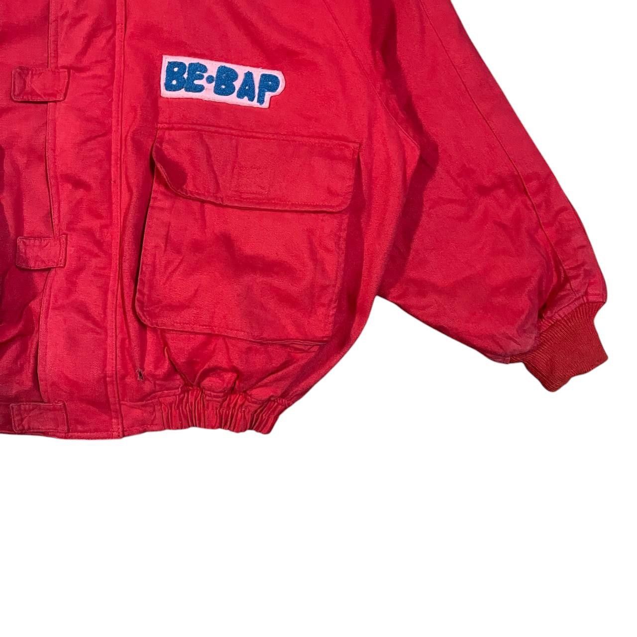 Issey Miyake Vintage Issey Miyake Inspired Bomber Jacket by Jean Cox Size US M / EU 48-50 / 2 - 4 Thumbnail