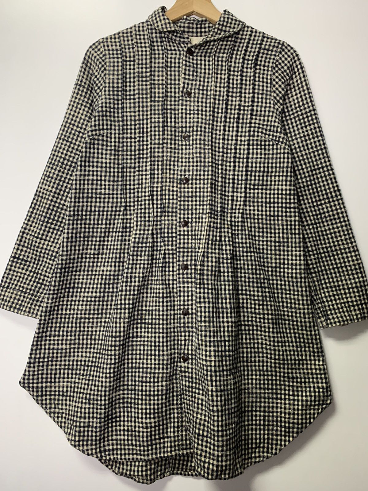 Designer × Japanese Brand Grin Womens Jacket Size US M / EU 48-50 / 2 - 2 Thumbnail
