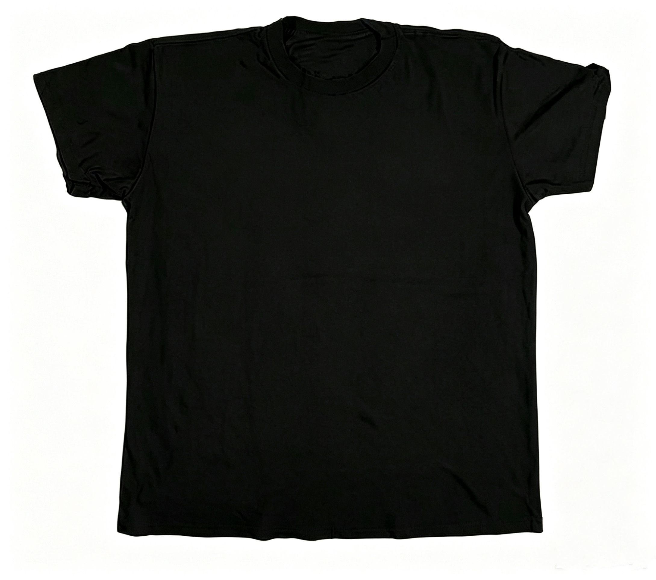 Other Street Retro Punk Stone Age Hip Hop Queen Black T-Shirt Size US XL / EU 56 / 4 - 2 Thumbnail