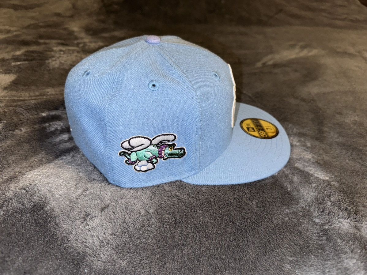New Era × Sad Boys $b x New Era “MUSICA <3” Fitted Cap (7 1/2) Size ONE SIZE - 2 Thumbnail