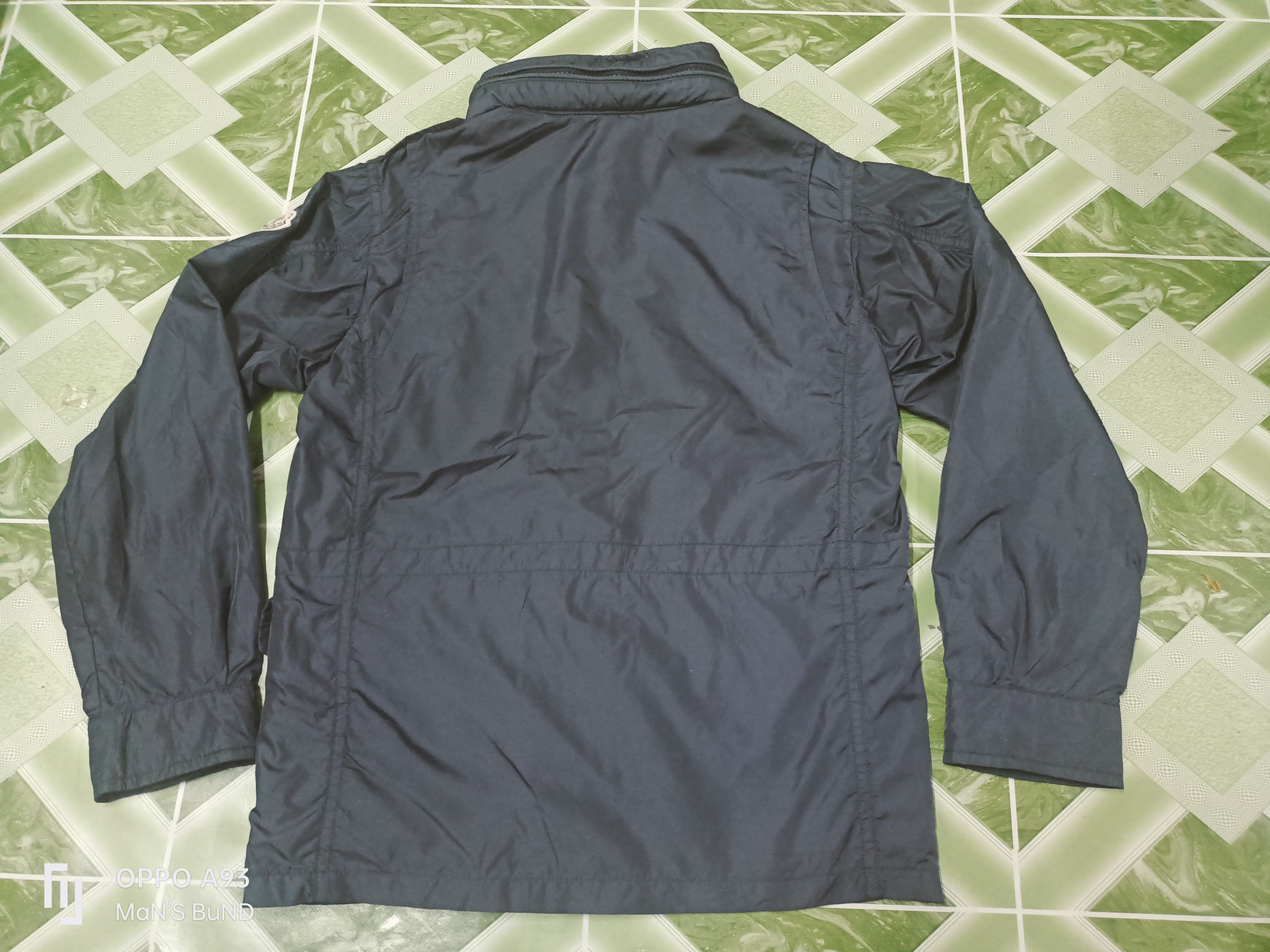 Moncler MONCLER Light Jacket For Kids Size US XXS / EU 40 - 2 Thumbnail