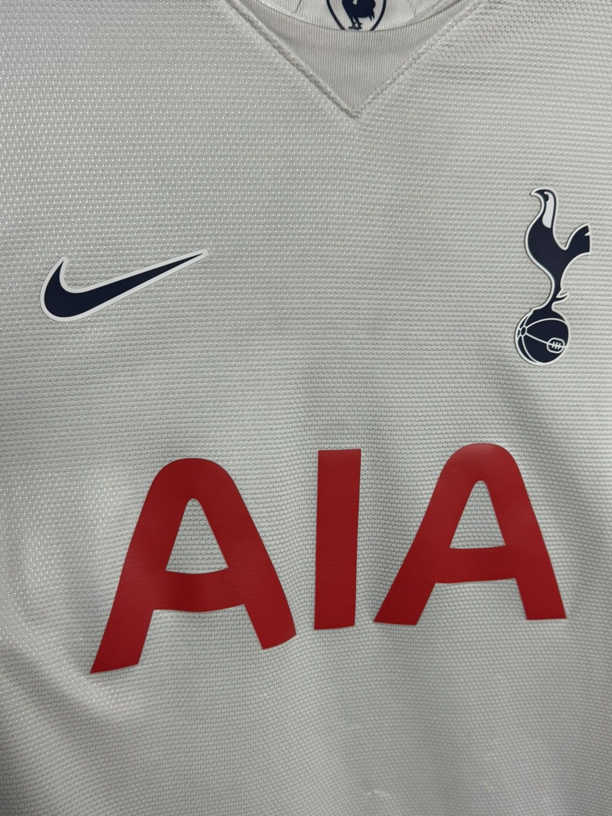 Nike Tottenham Hotspur 21/22 Home Football Jersey Size US M / EU 48-50 / 2 - 3 Thumbnail