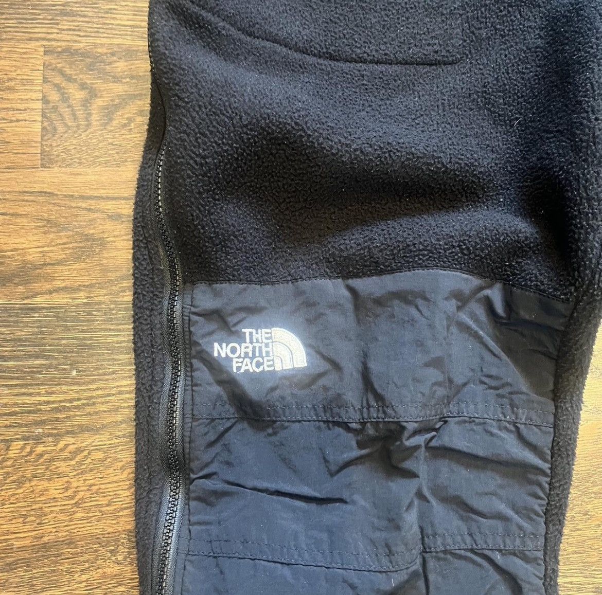 The North Face The North Face Denali Fleece Black Pants Size US 38 / EU 54 - 3 Thumbnail