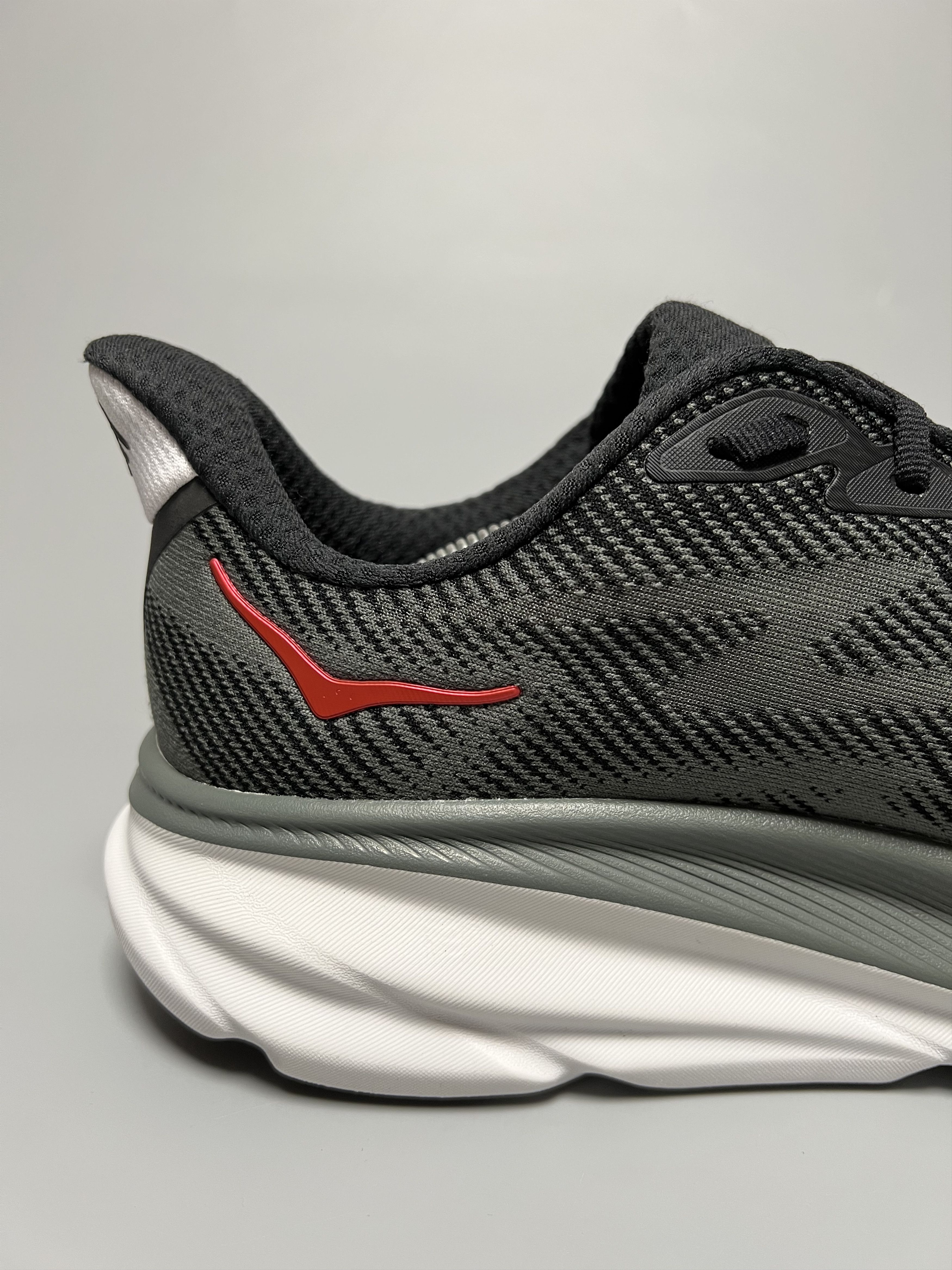 Hoka 10.5D Hoka One One Clifton 9 Men's Running Shoes Walking Gym Size US 10.5 / EU 43-44 - 6 Thumbnail