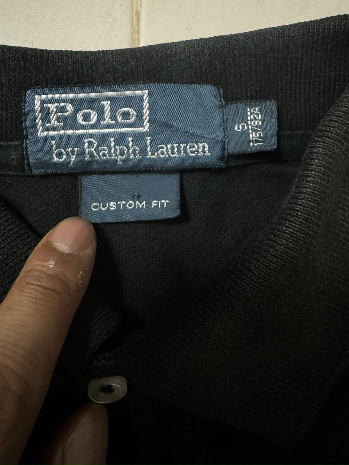 Polo Ralph Lauren Polo Ralph Lauren Chief Keef Germany 🇩🇪 Big Pony Size US S / EU 44-46 / 1 - 4 Thumbnail