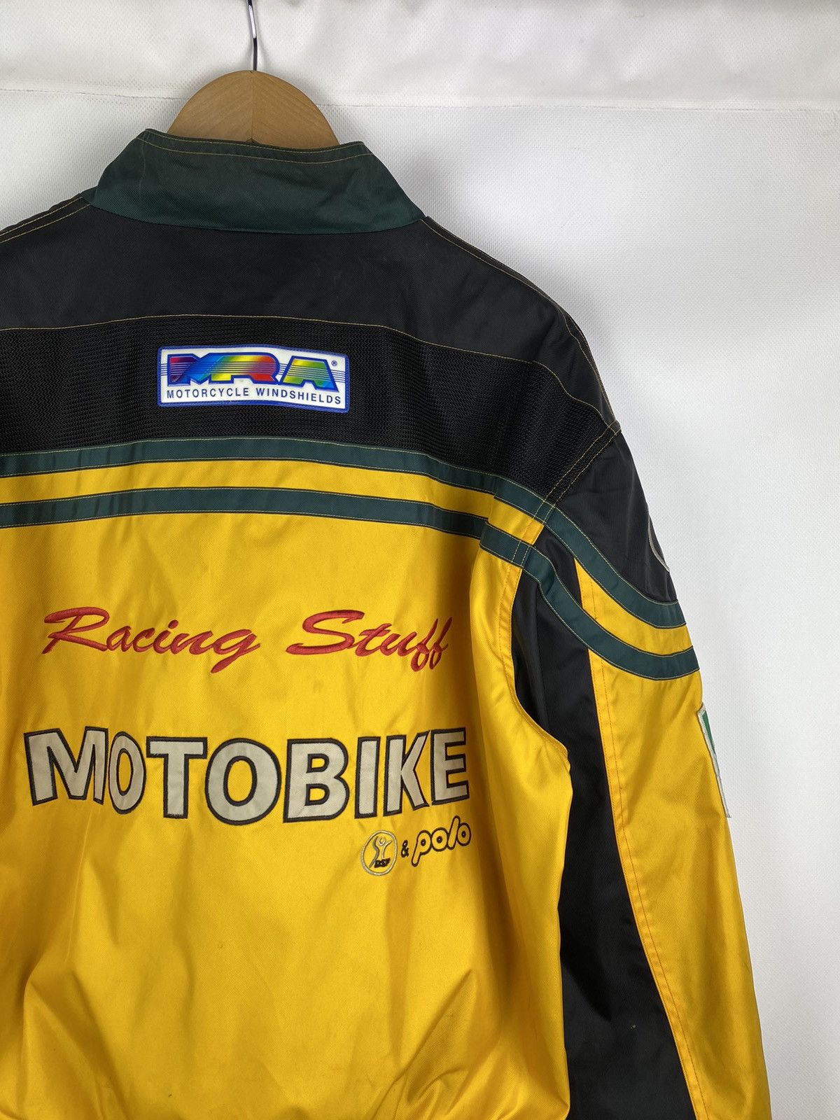 Other High Speed men’s racing jacket size L Size US L / EU 52-54 / 3 - 20 Thumbnail