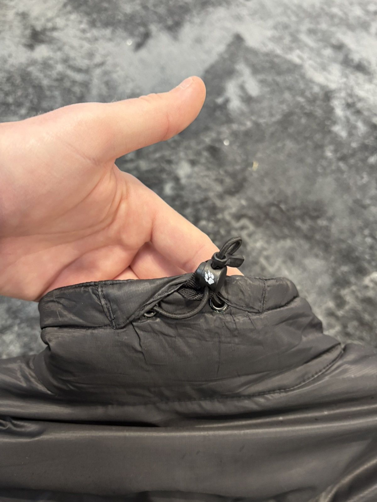 Arc'teryx GorpCore Jack Wolfskin Down Puffer Jacket Size US S / EU 44-46 / 1 - 9 Thumbnail