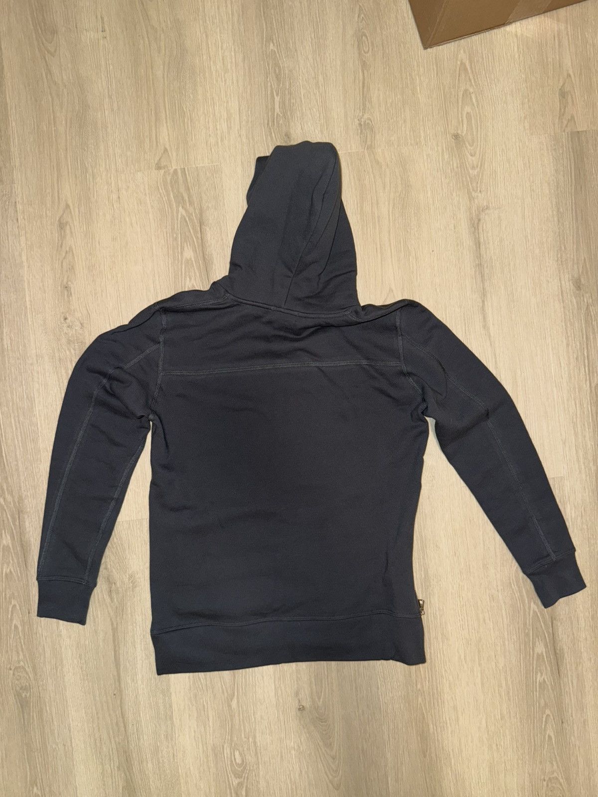John Elliott FW2020 John Elliott Villain Hoodie Size US M / EU 48-50 / 2 - 2 Thumbnail