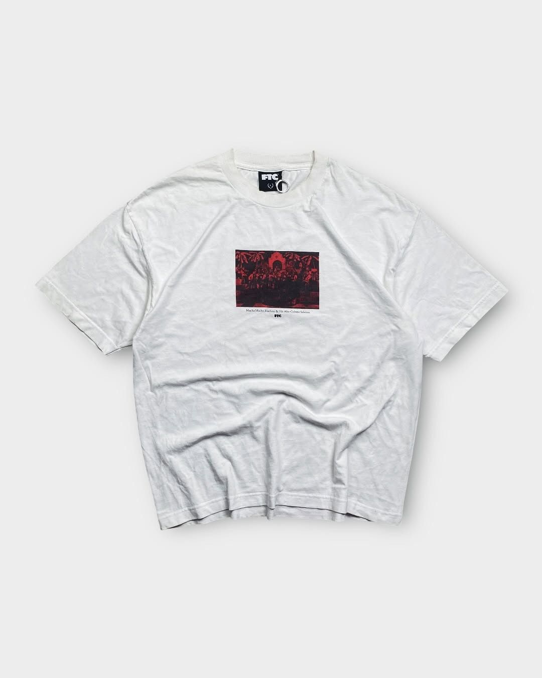 Other FTC Skateboard Graphic Size US L / EU 52-54 / 3 - 1 Thumbnail