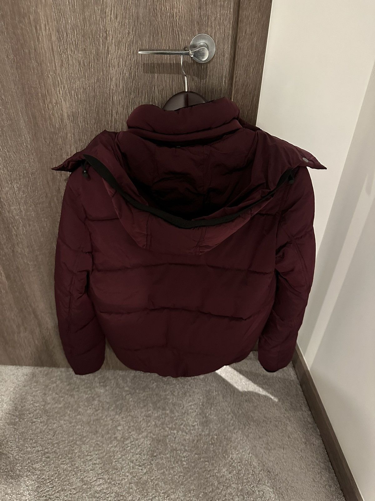 Calvin Klein Calvin klein new hoodie in XS with tags Size US XS / EU 42 / 0 - 7 Thumbnail