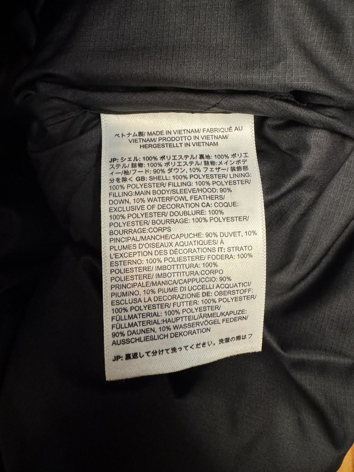 Supreme × The North Face Supreme x The North Face 800 Size US L / EU 52-54 / 3 - 7 Thumbnail
