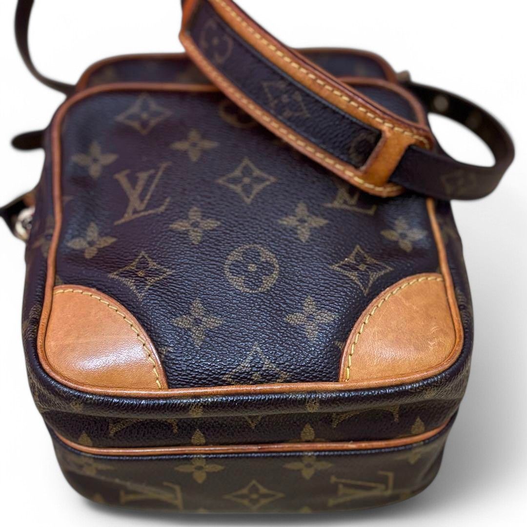 Louis Vuitton Louis Vuitton - Amazon Danube Shoulder Bag Crossbody LV Size ONE SIZE - 3 Thumbnail
