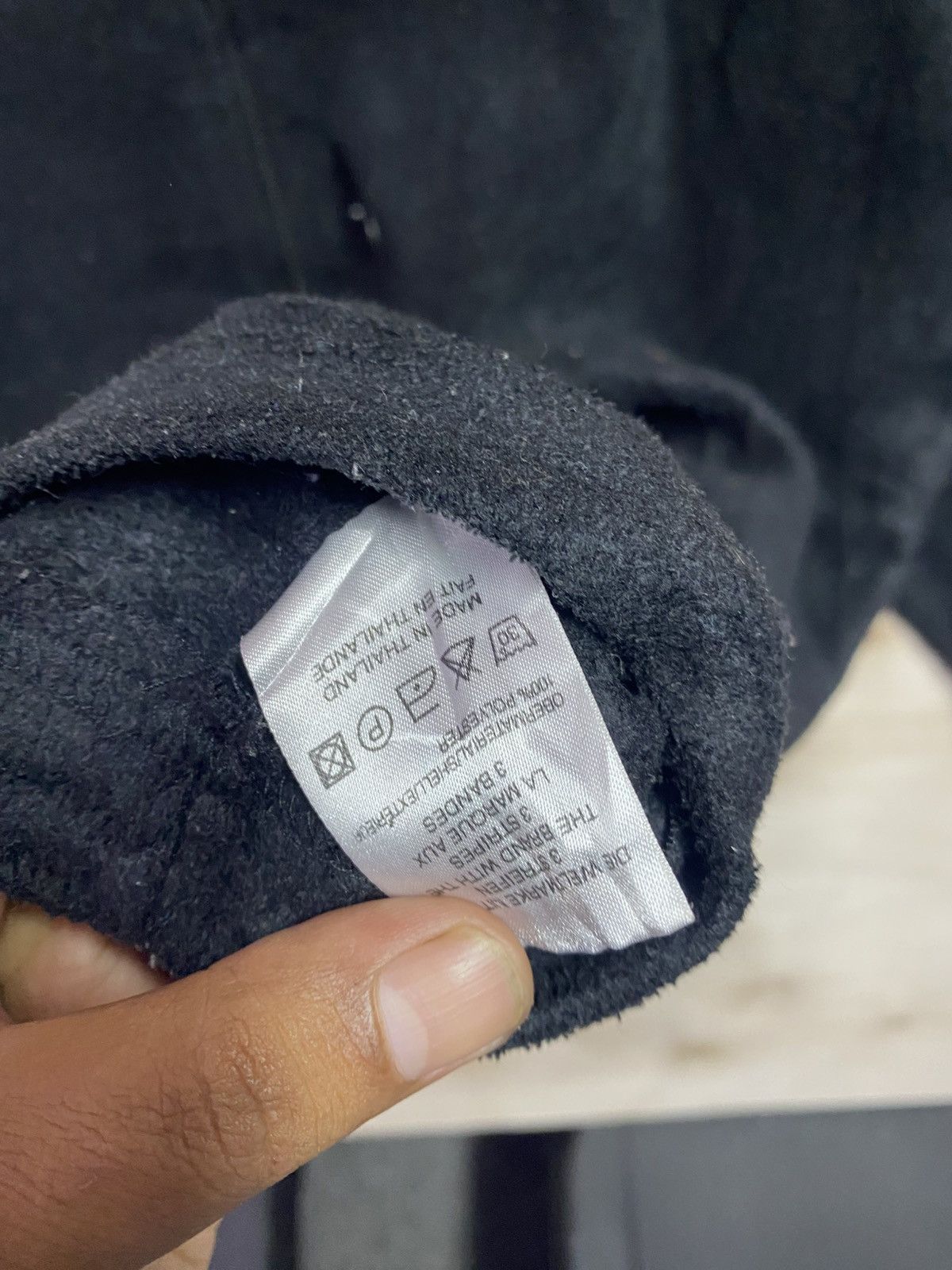 Adidas Vintage Adidas fleece jacket Size US XL / EU 56 / 4 - 6 Thumbnail