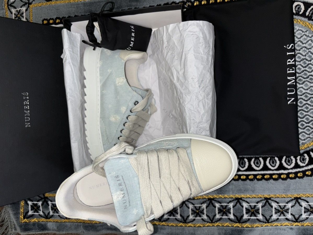 Other NUMERIŚ VINTAGE DENIM Size US 8 / EU 41 - 2 Thumbnail
