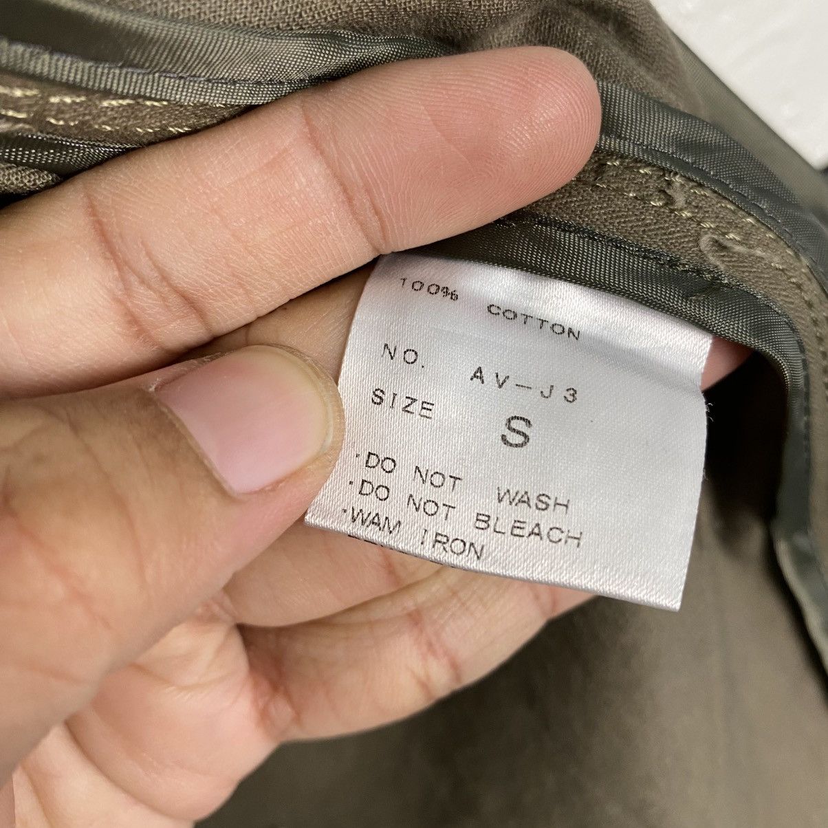 Japanese Brand 📌Cropped Chore Military Jacket As Venus Issey Miyake Size US S / EU 44-46 / 1 - 20 Thumbnail