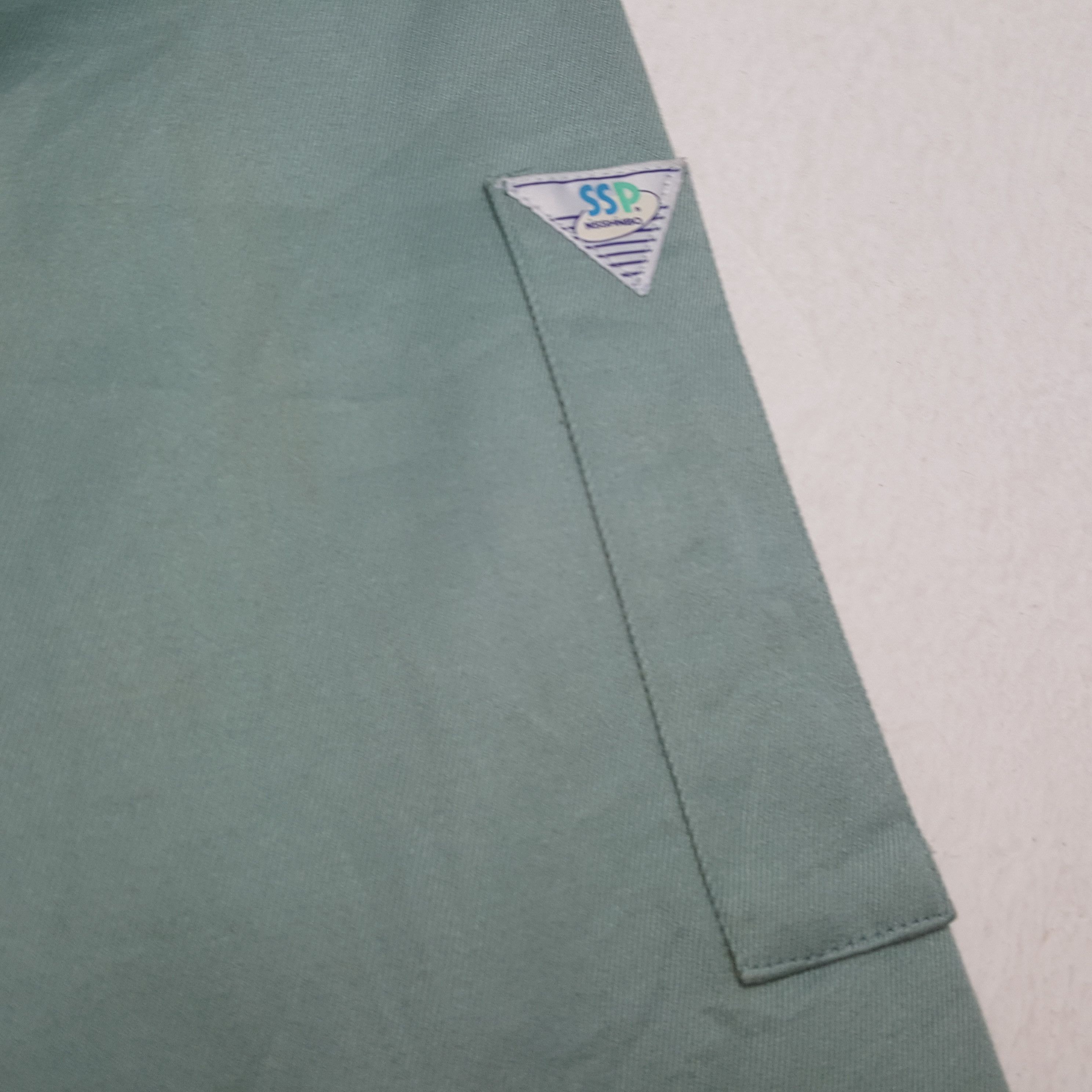 Vintage TRD TOYOTA RACING Motorsports Custom Jacket Size US M / EU 48-50 / 2 - 7 Thumbnail