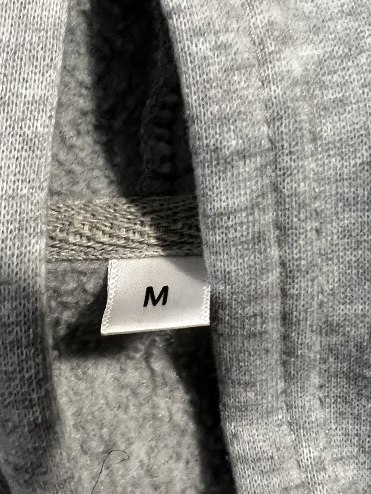 Other street wear zip up Size US M / EU 48-50 / 2 - 3 Thumbnail