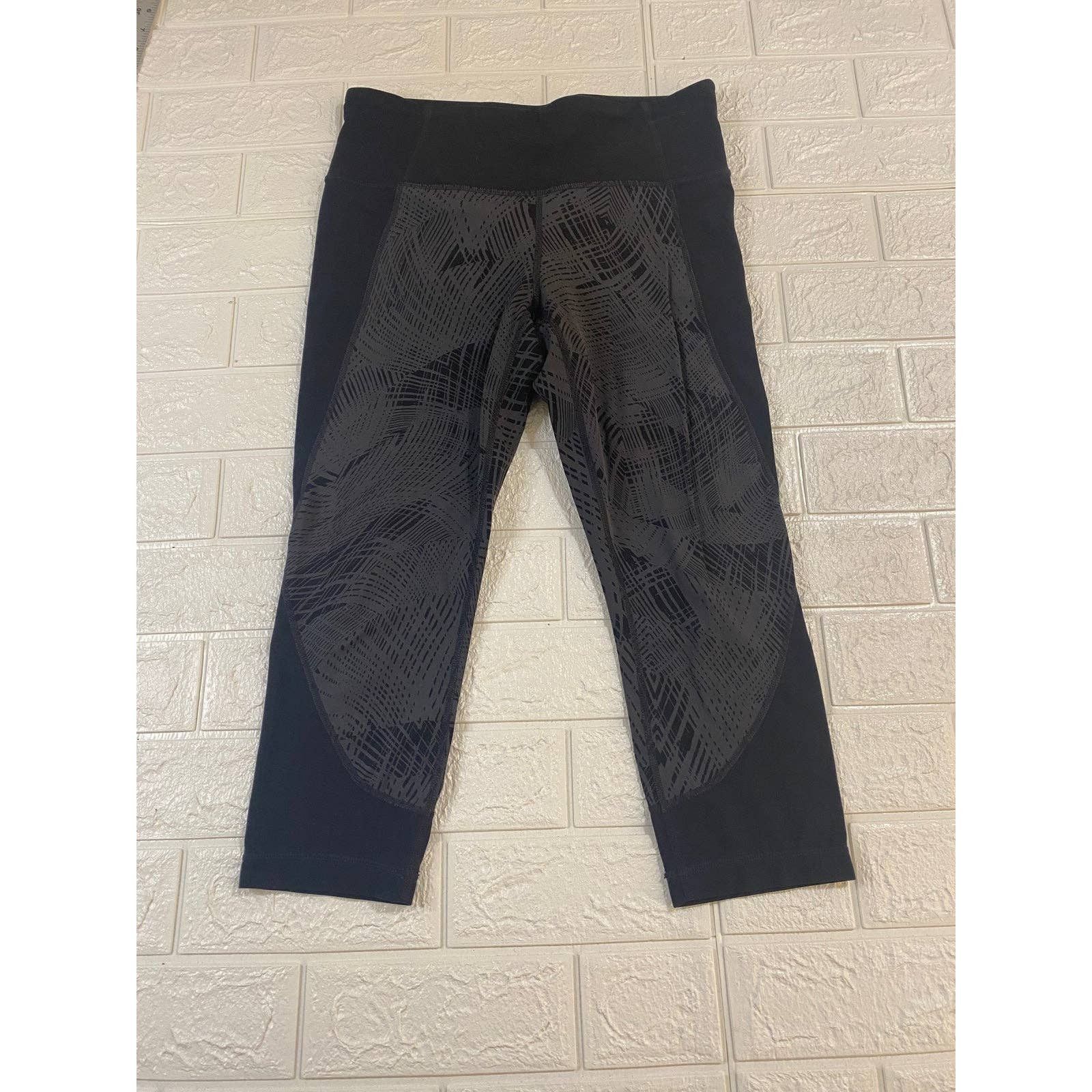 Athleta Athleta Leggings size medium Size 30" / US 8 / IT 44 - 1 Thumbnail
