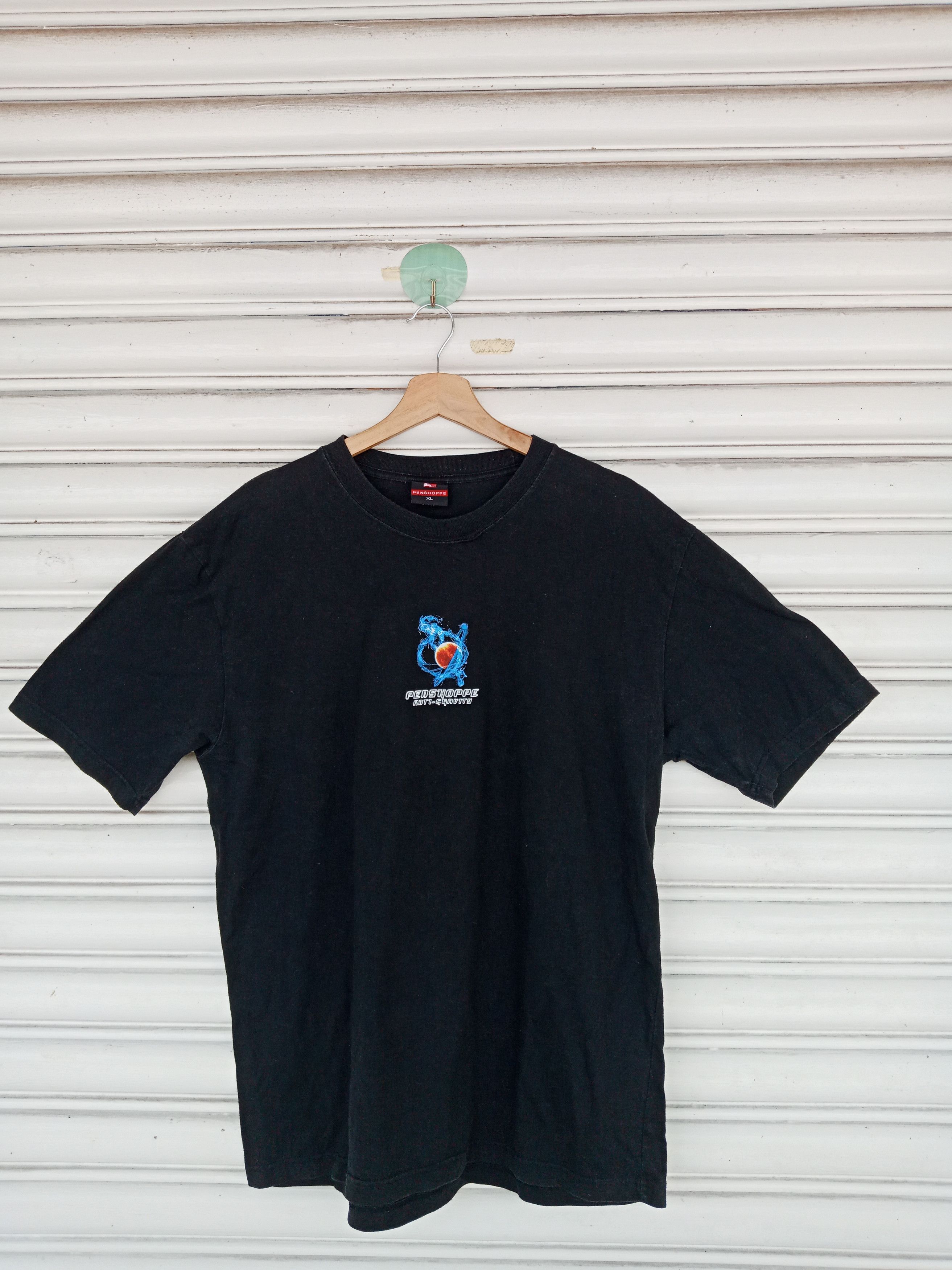 Other Penshoppe Anti Gravity Size US L / EU 52-54 / 3 - 2 Thumbnail