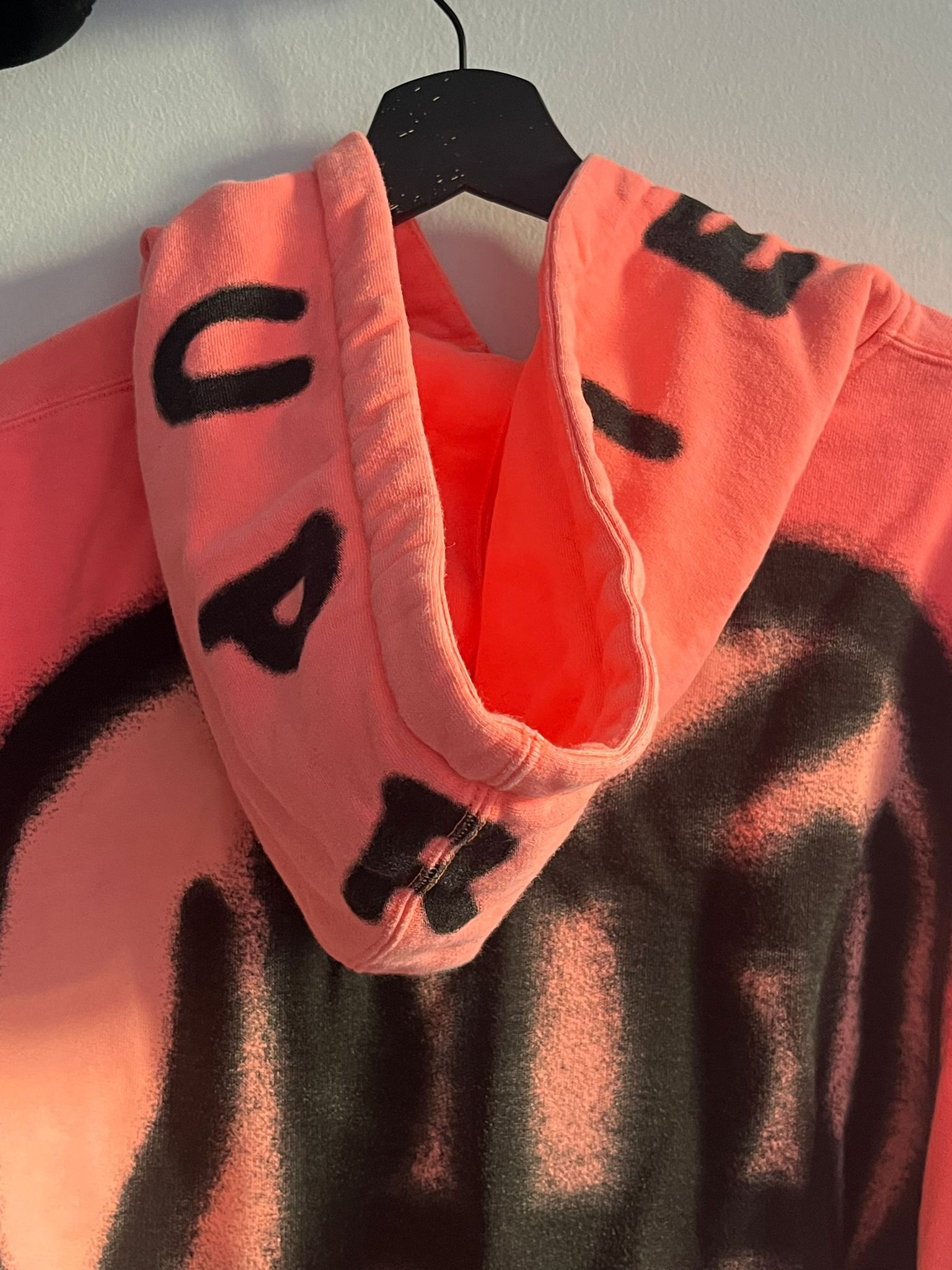 Supreme Supreme Bone Zip Up Hoodie Size US L / EU 52-54 / 3 - 4 Thumbnail