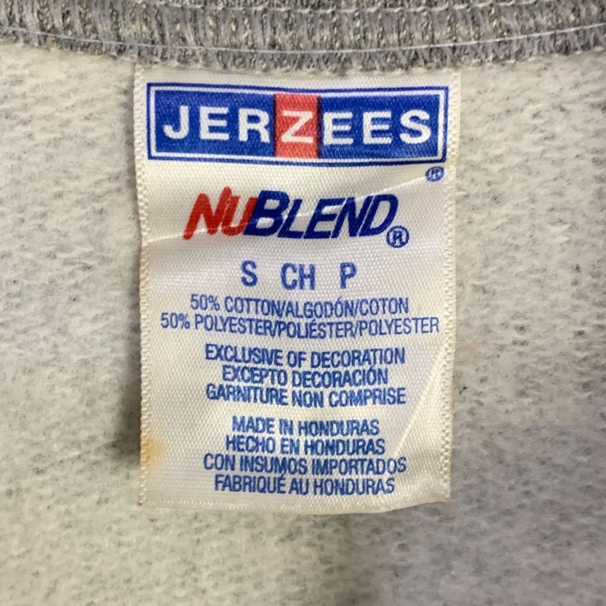 Malibu Sandals Vintage 90s Malibu Club Sweatshirt Pull Over Half Zipper Size US S / EU 44-46 / 1 - 8 Thumbnail