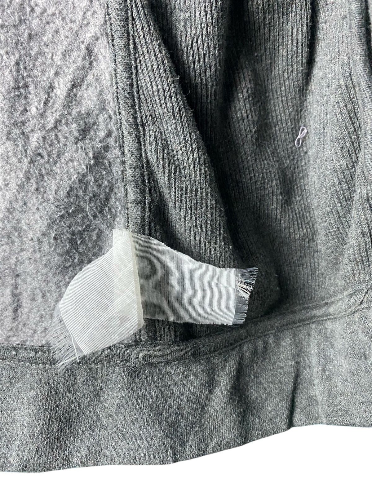 Armani Exchange × Designer Armani Exchange Women Cardigan hoodie Size M / US 6-8 / IT 42-44 - 7 Thumbnail