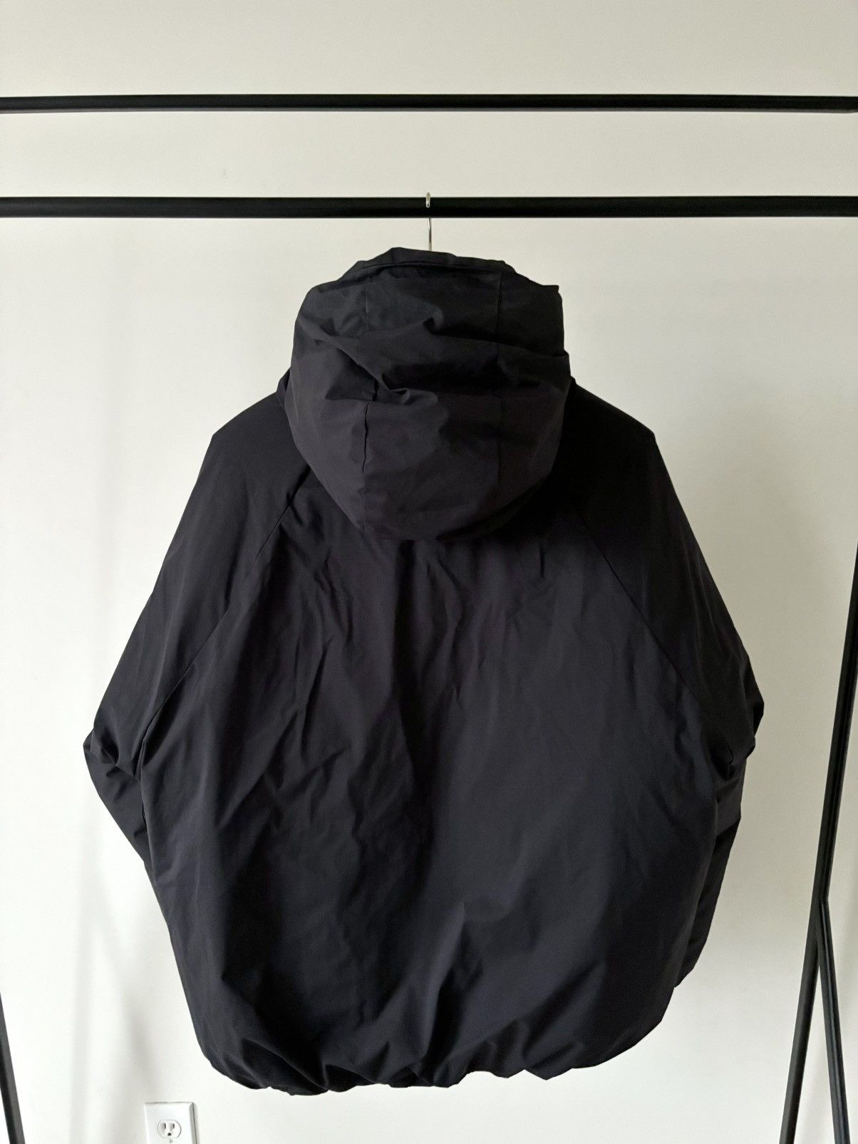 POST ARCHIVE FACTION (PAF) Post Archive Faction (PAF) 5.0 center down jacket Size US M / EU 48-50 / 2 - 3 Thumbnail