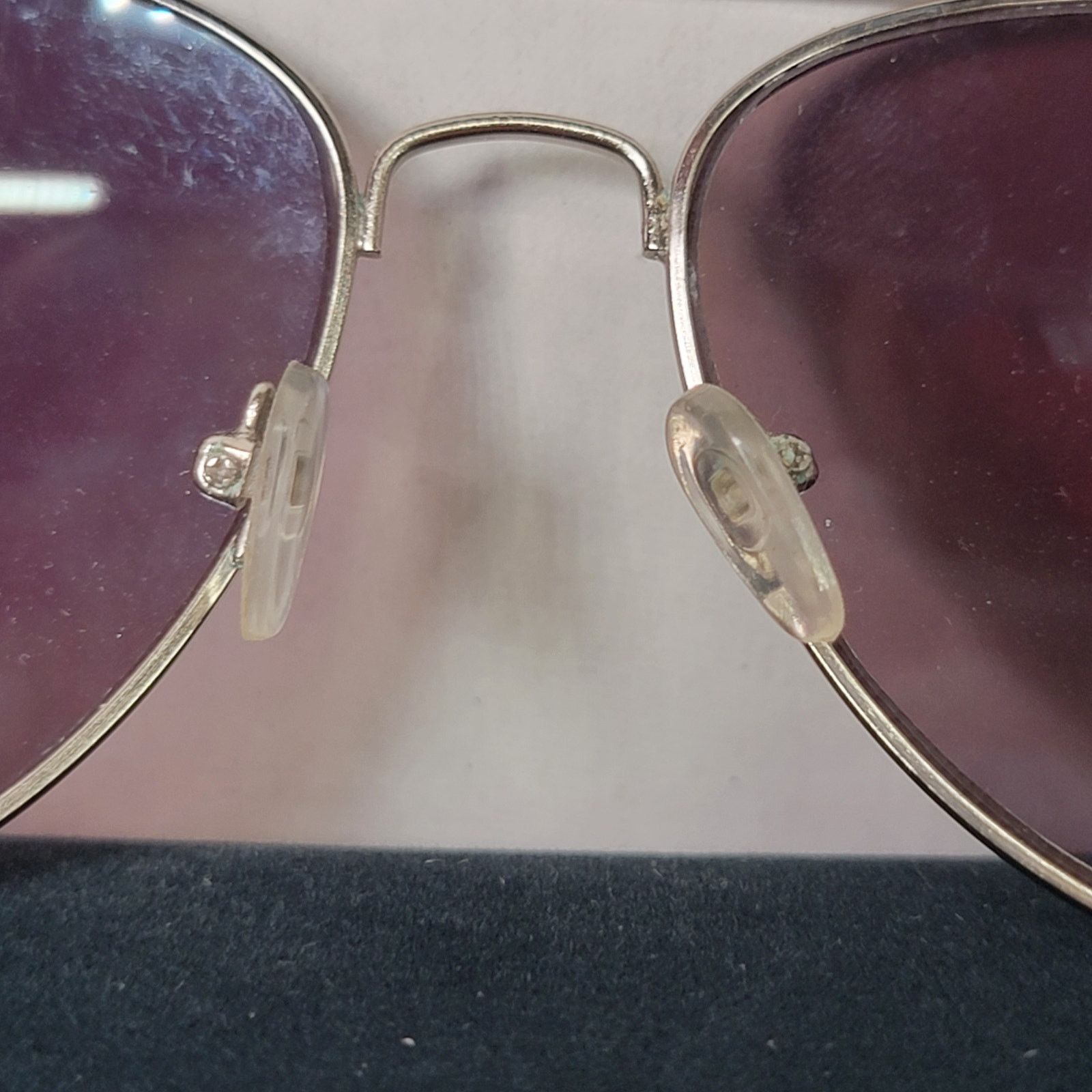 Other Sauza Tequila Aviators Adult Sunglasses Wire Frames Size ONE SIZE - 5 Thumbnail