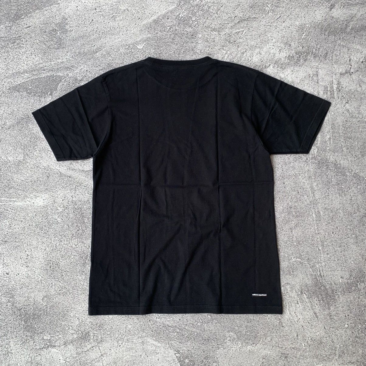 Fragment Design Uniform Experiment X Fragment Design Tee Size US M / EU 48-50 / 2 - 5 Thumbnail