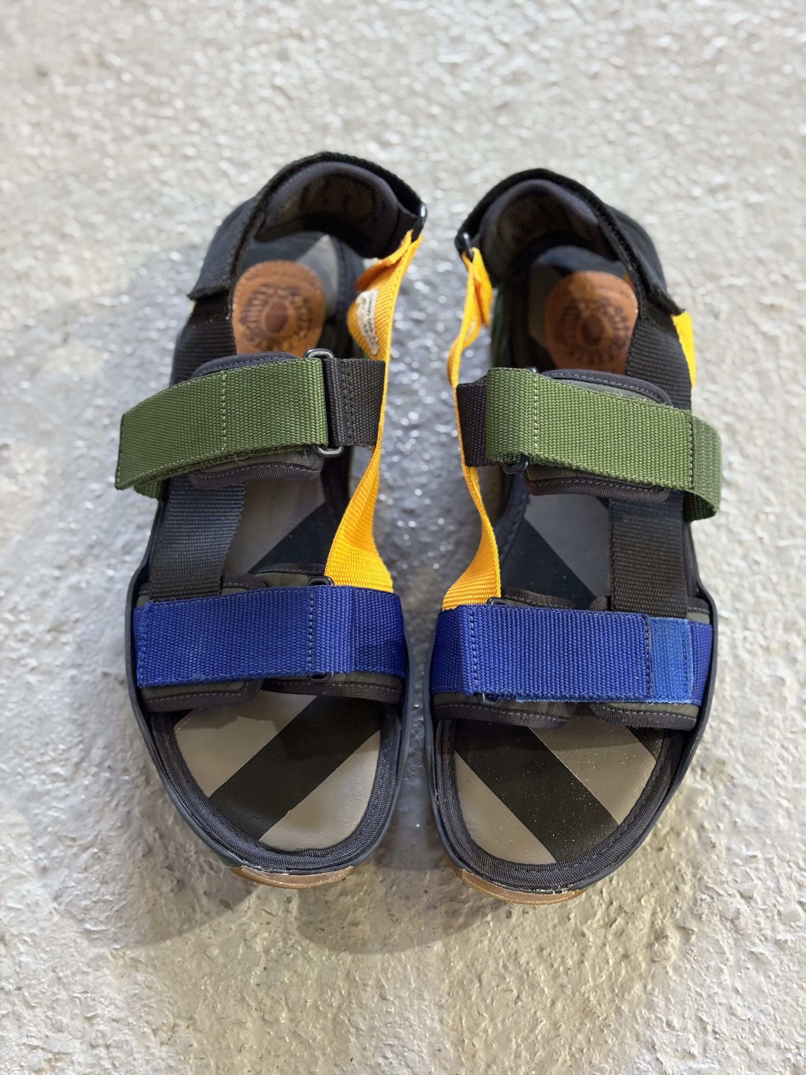 Sandal Green