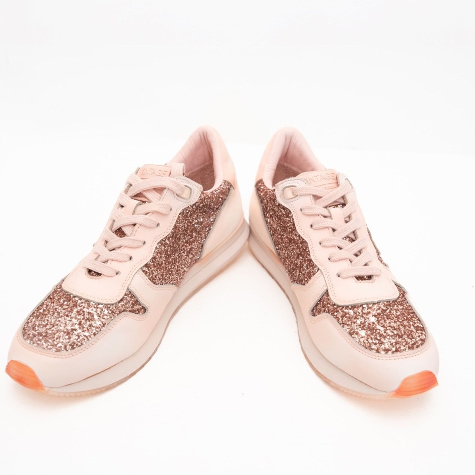 Vintage Havana Vintage Havana - Splendid Glitter Sneaker Size US 10 / IT 40 - 7 Thumbnail