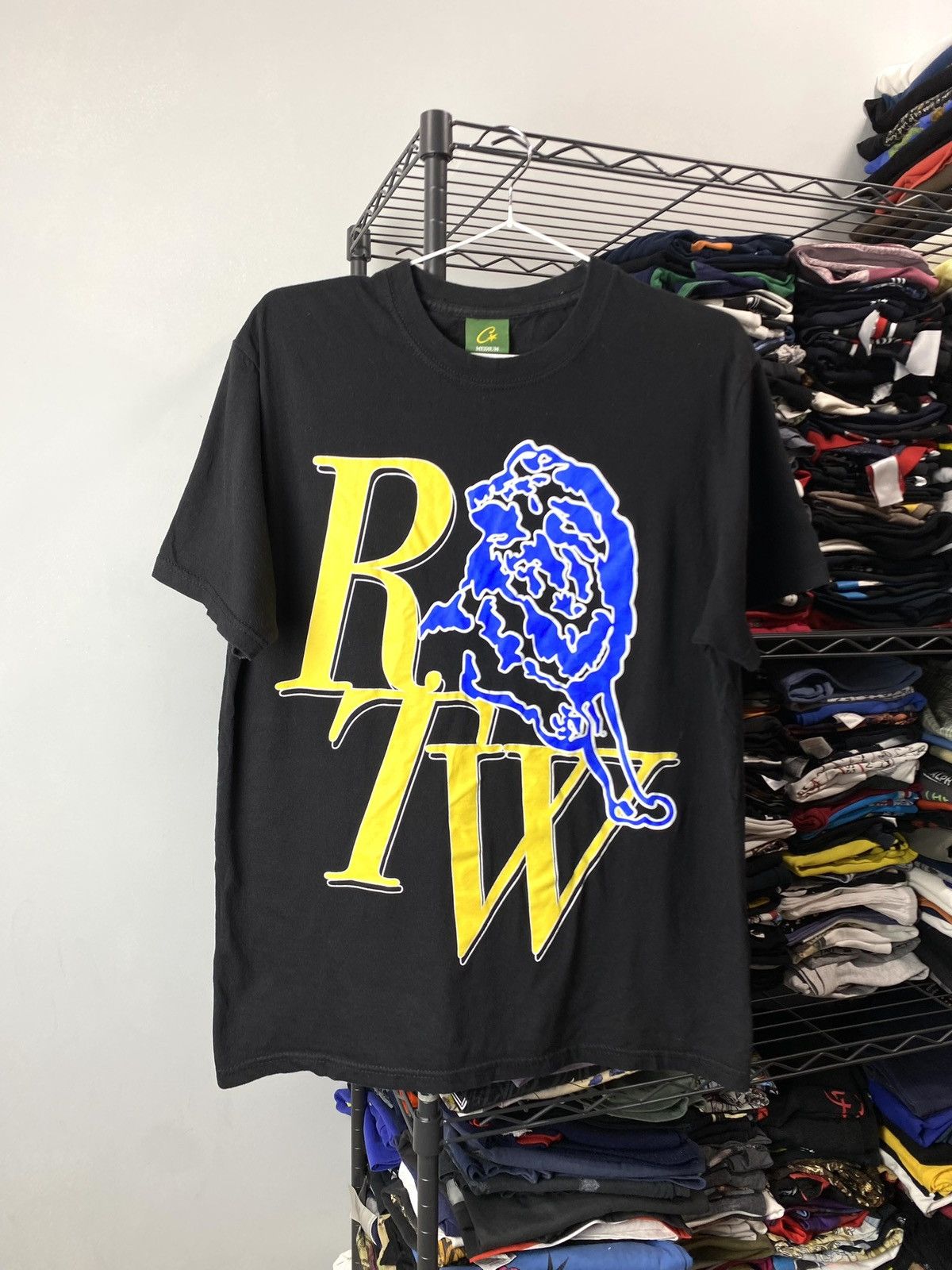 Crtz Rtw | Grailed