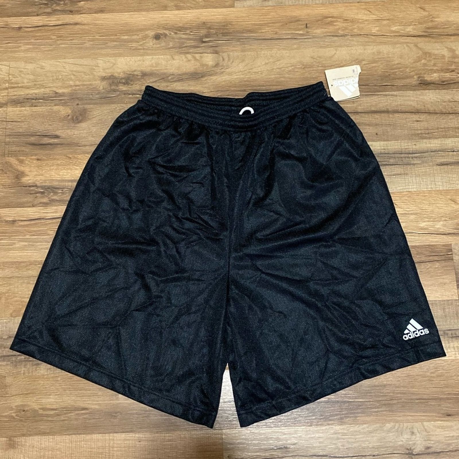 Adidas Y2K adidas shorts Size US 28 / EU 44 - 1 Thumbnail